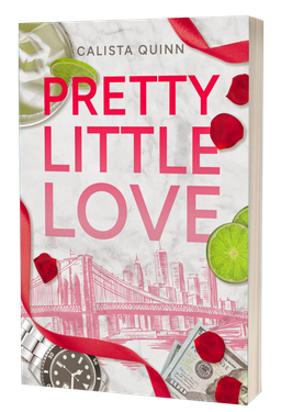 Broché - Pretty Little Love