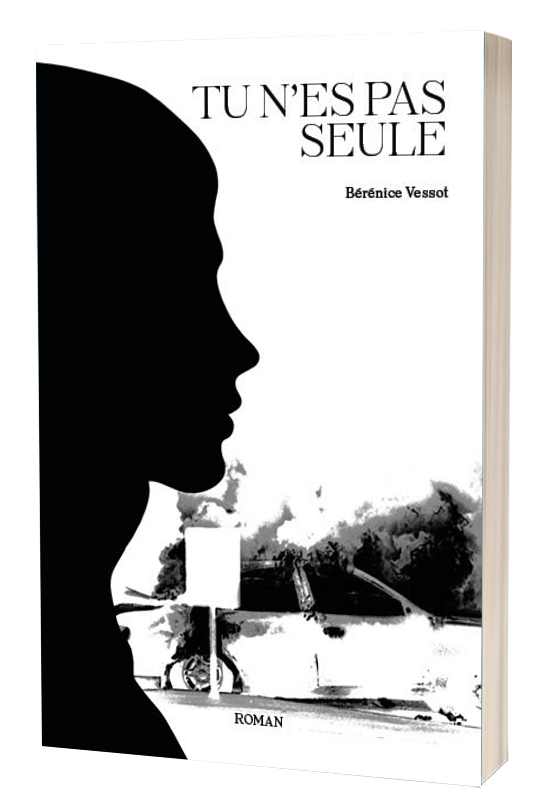 Tu n'es pas seule
