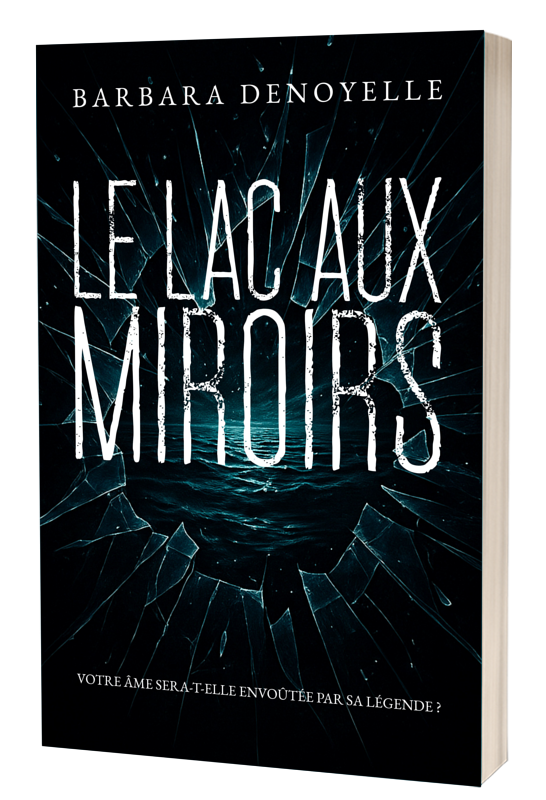 Le Lac aux Miroirs