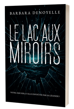 Broché - Le Lac aux Miroirs