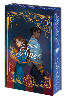 Le Chant de nos Âmes