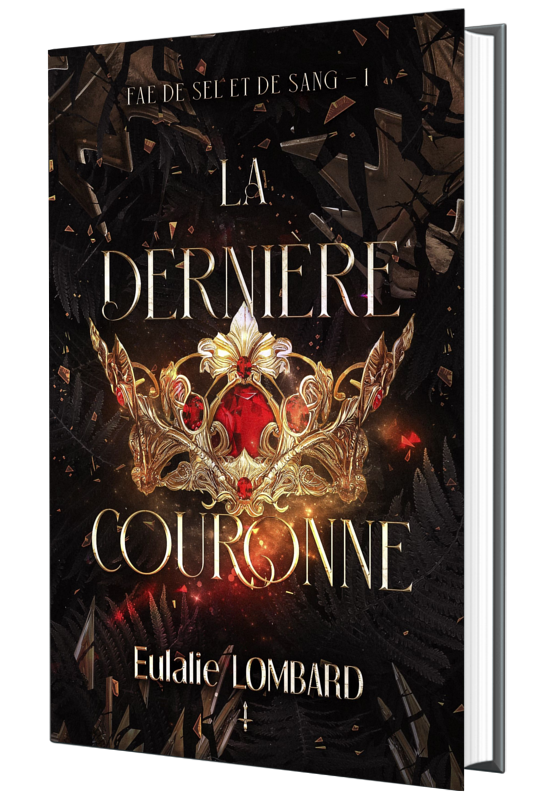 La dernière couronne