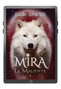 Ebook - La Maudite