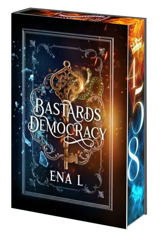 Bastards Democracy