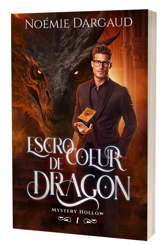 Escrocœur de Dragon