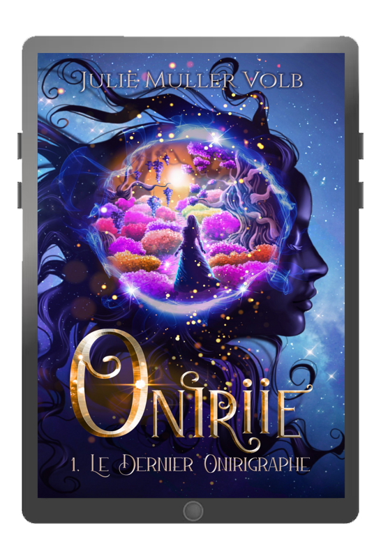 Oniriie