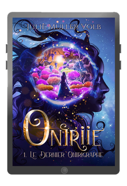 Ebook - Oniriie