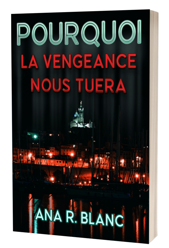 Pourquoi la vengeance nous tuera