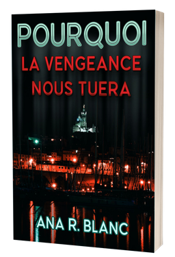 Pourquoi la vengeance nous tuera