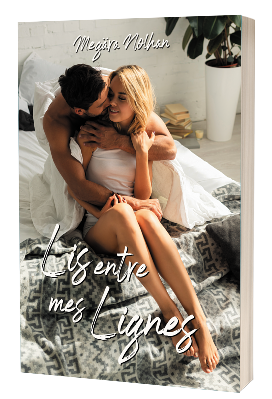 Lis entre mes lignes