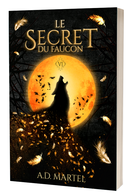 Le Secret du Faucon