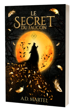 Le Secret du Faucon