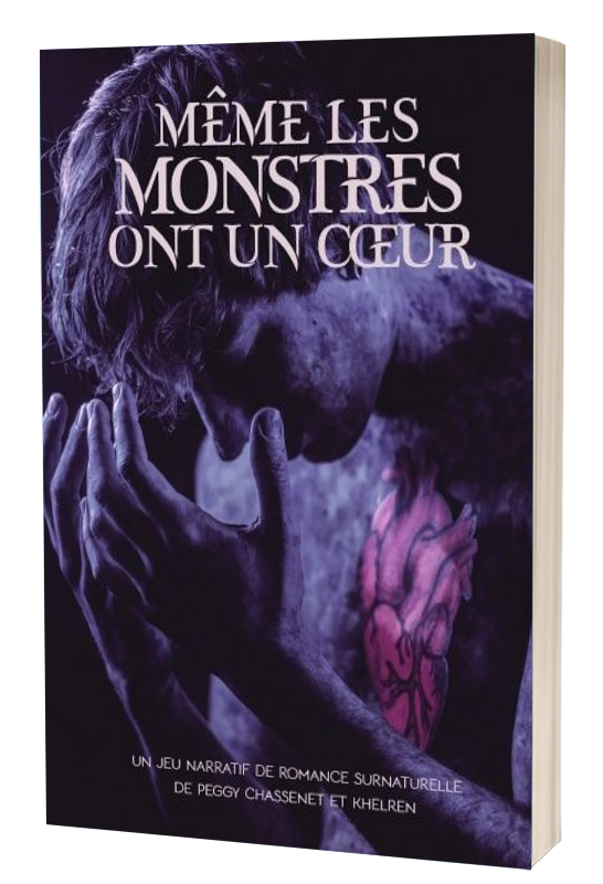Même les monstres ont un coeur