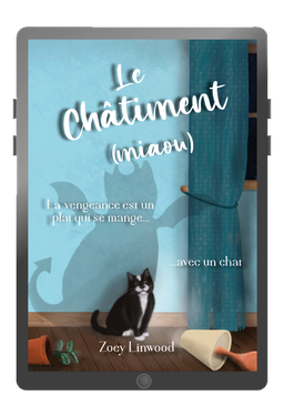 Ebook - Le Châtiment (miaou)