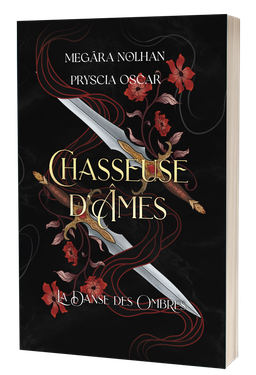 Chasseuse d'Âmes - 1