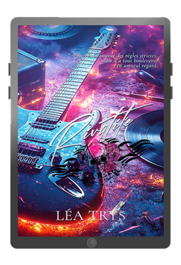 Ebook - Rivalité
