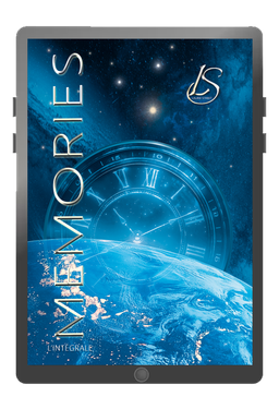 Ebook - Memories