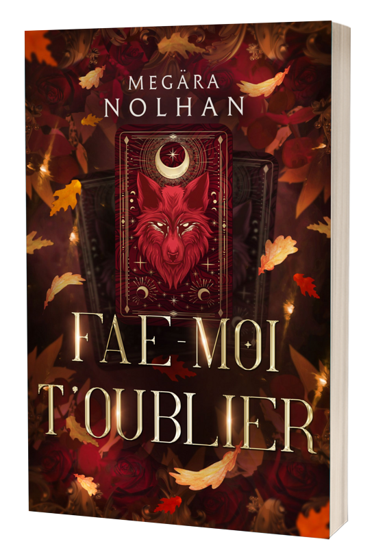 Fae-Moi T'Oublier