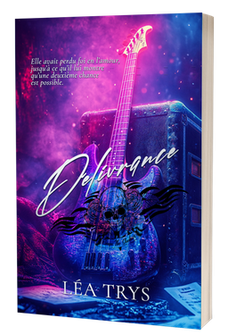 Broché - Délivrance