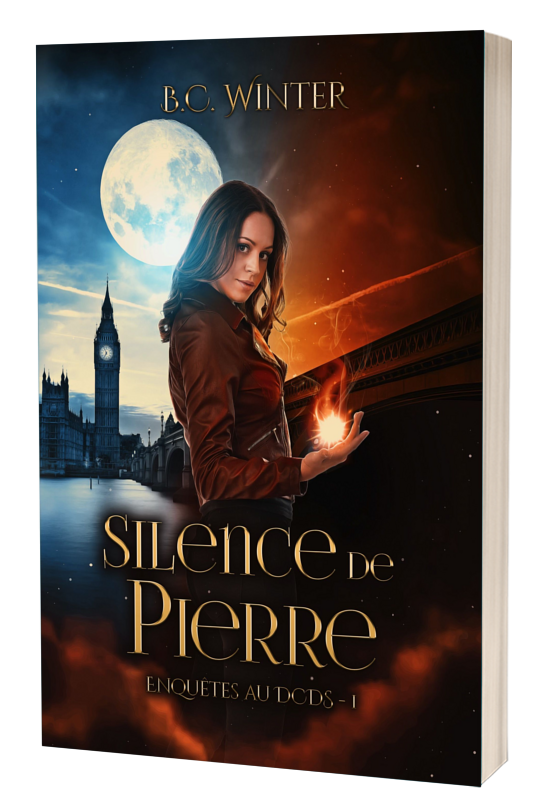 Silence de Pierre