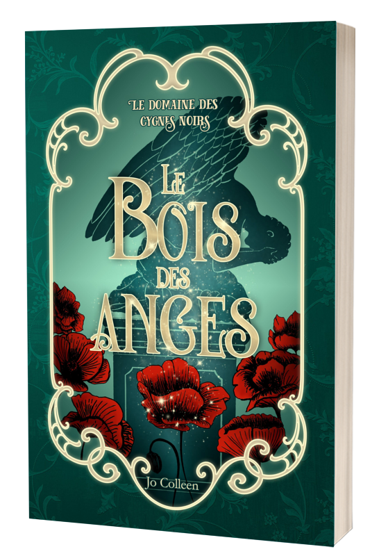 Le Bois des anges