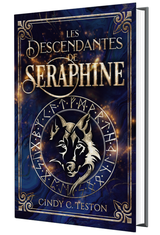 Les Descendantes de Séraphine