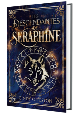 Les Descendantes de Séraphine
