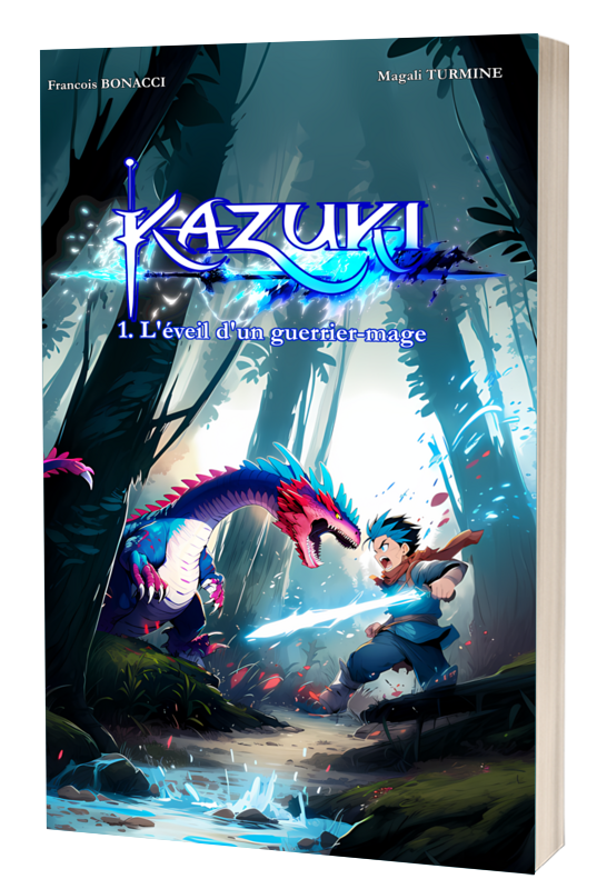 Kazuki