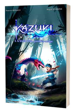 Kazuki