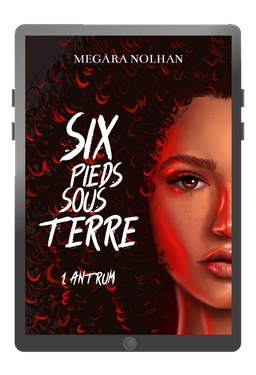 Ebook - Six Pieds Sous Terre - 1