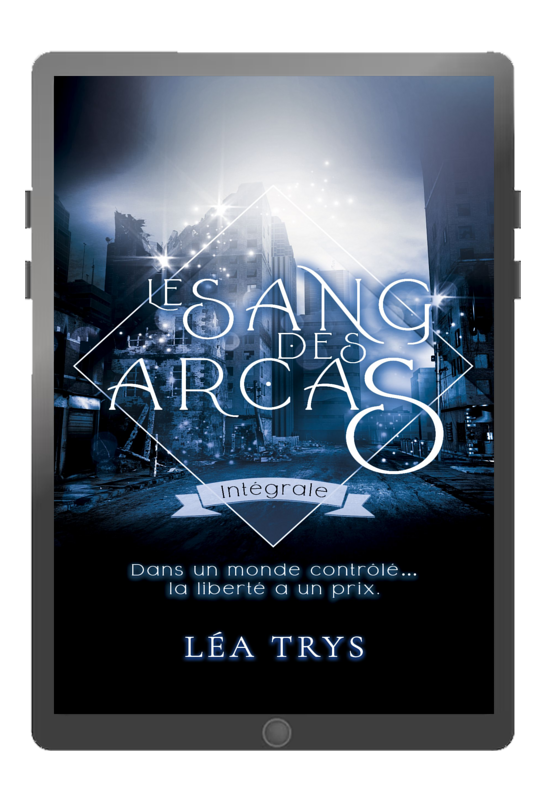 Le Sang des Arcas