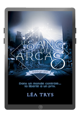 Le Sang des Arcas