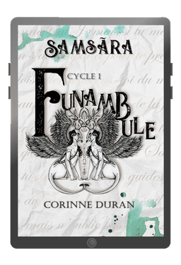Ebook - Samsãra