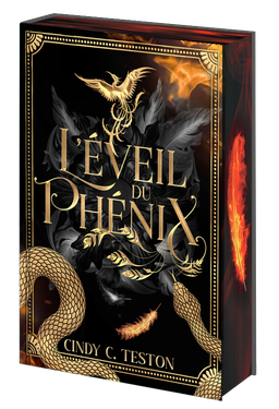 L'éveil du Phénix