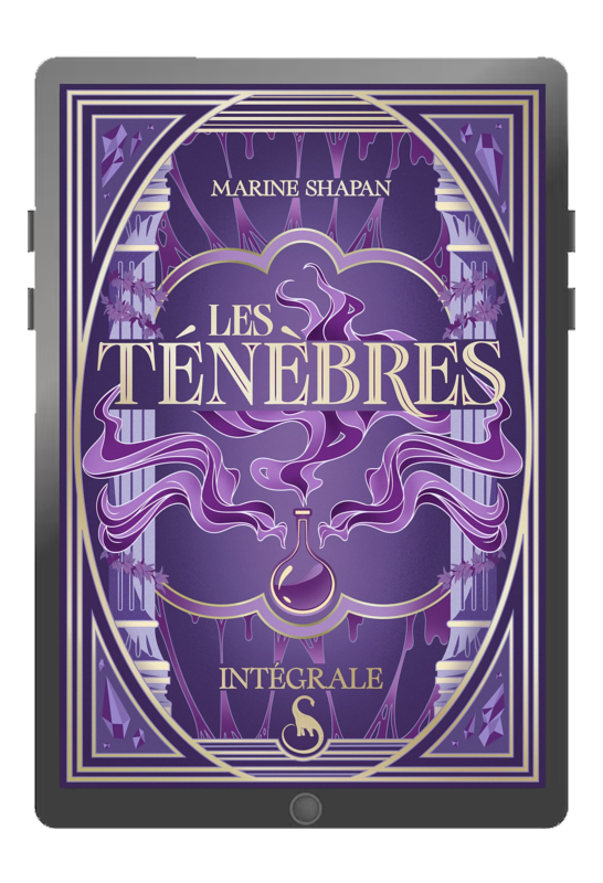 Les Ténèbres, intégrale