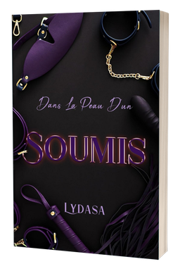 Broché - Dans la peau d'un soumis
