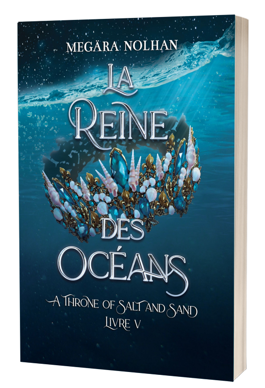 La Reine des Océans
