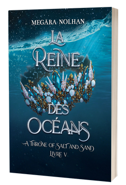 La Reine des Océans