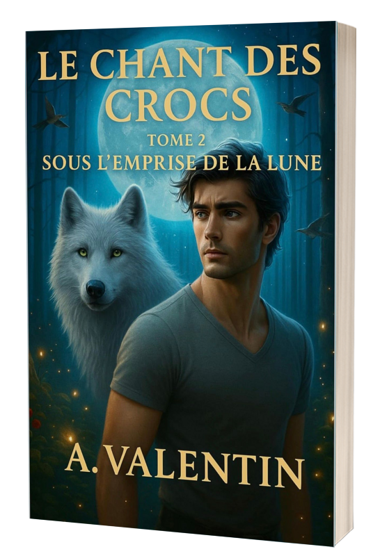 Sous l’emprise de la lune