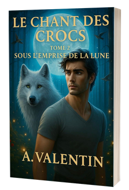 Sous l’emprise de la lune