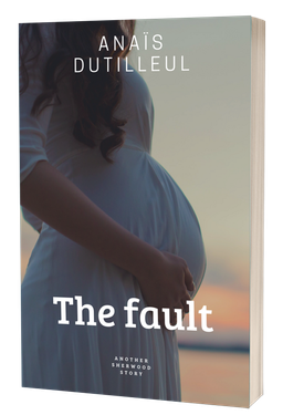 Broché - The Fault