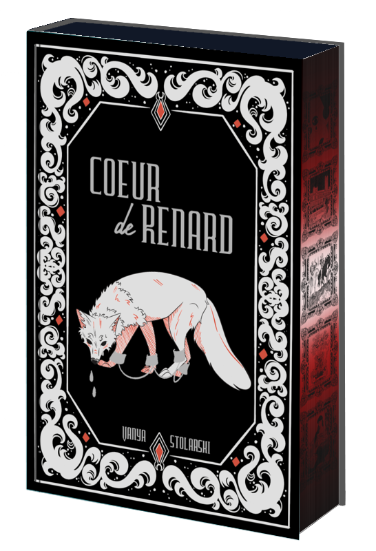 Coeur de Renard