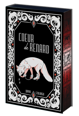 Coeur de Renard