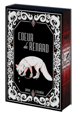 Coeur de Renard