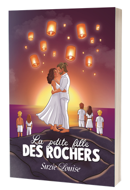 Broché - LA PETITE FILLE DES ROCHERS