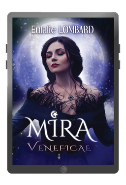 Ebook - Veneficae