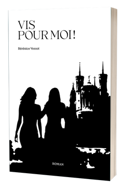 Broché - Vis pour moi !