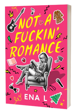 Broché - Not a fuckin' romance