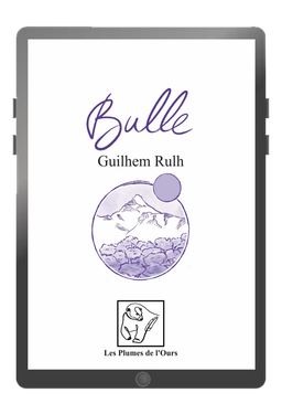 Ebook - Bulle