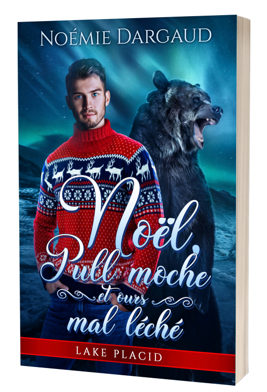 Noël, Pull moche et ours mal léché